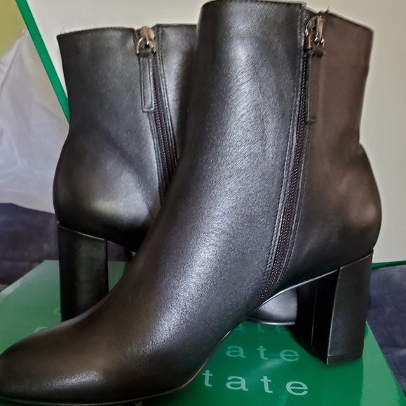 David Tate Mood boots, 8W NWT - Picture 6 of 8